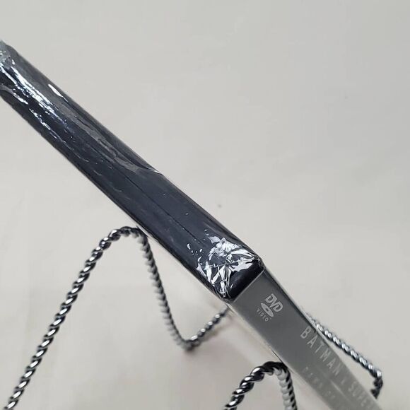 BATMAN V SUPERMAN: DAWN OF JUSTICE [DVD] - Picture 4 of 5